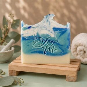 Hua hin natural soap