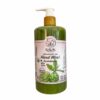 Natural kaffir lime handwash