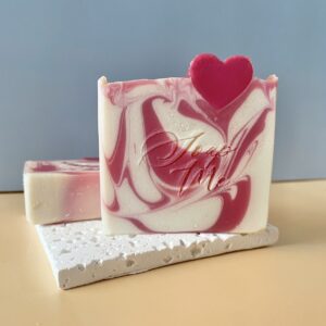 Love love soap natural and organic soap thailand