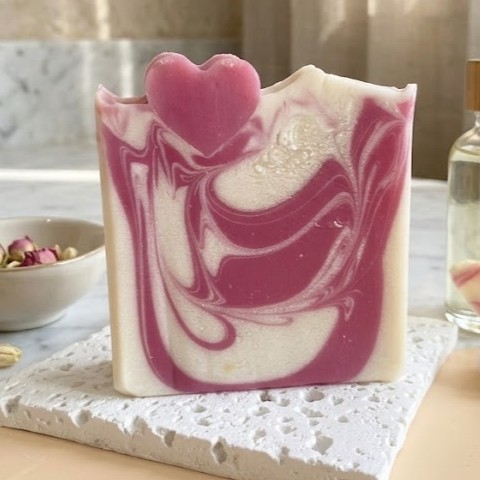 love love handmade soap love love handcraft soap