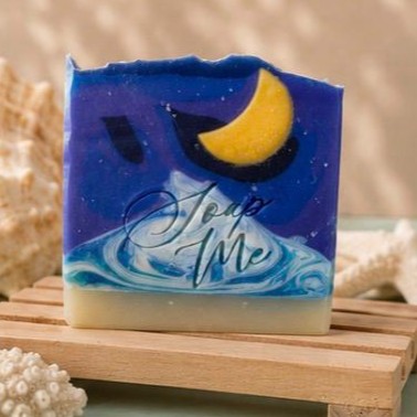 phuket beach soap2 Phuket handmade soap