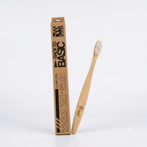 Basic Toothbrush