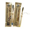 Bamboo toothbrush