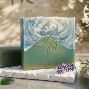 chiang mai handmade soap