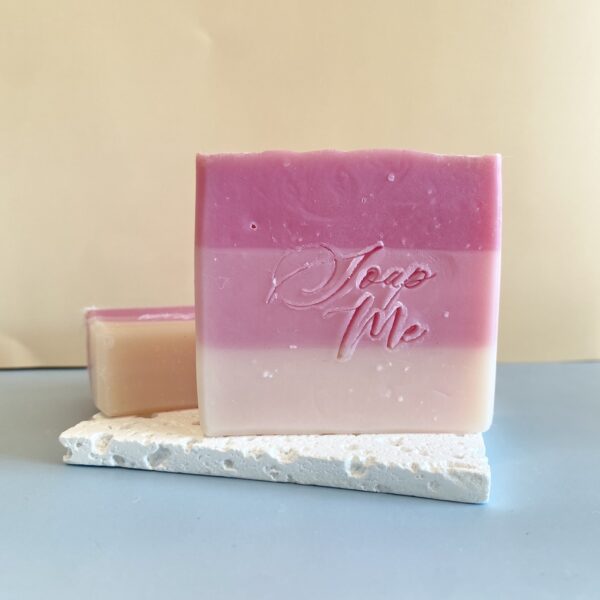 Rose Soap