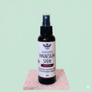 Geranium Essential oil