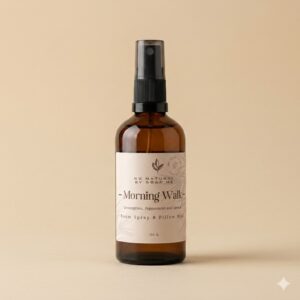 morning walk room spray