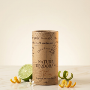 citrus deodarant png