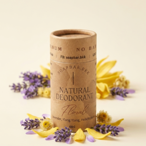flora deodorant