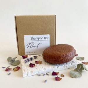 floret shampoobar